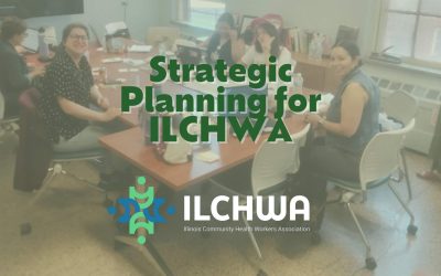 Strategic Planning for Statewide NonProfit