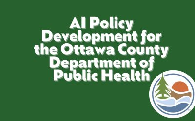 Local Public Health AI Policy