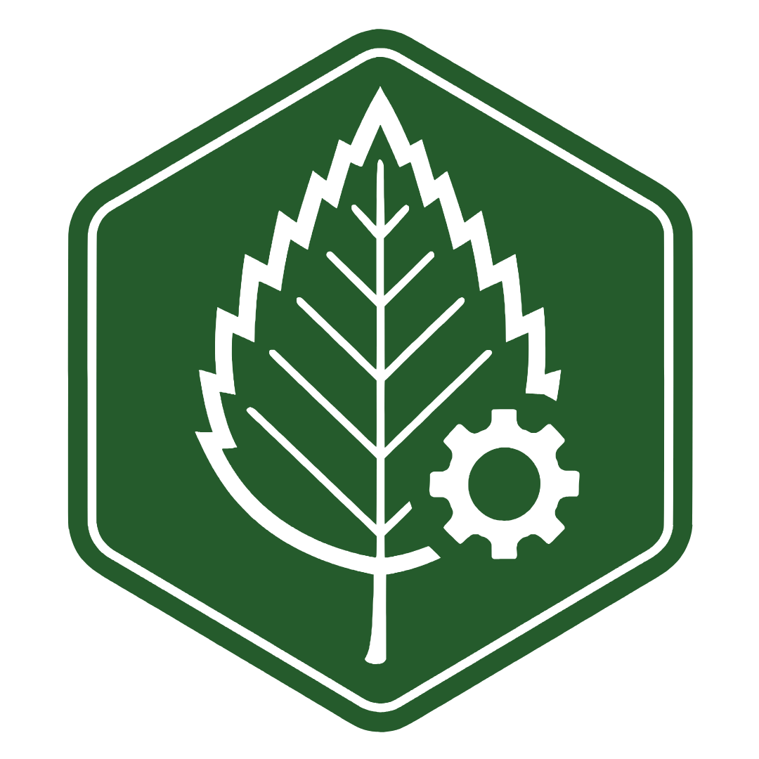 Birch admin dashboard icon
