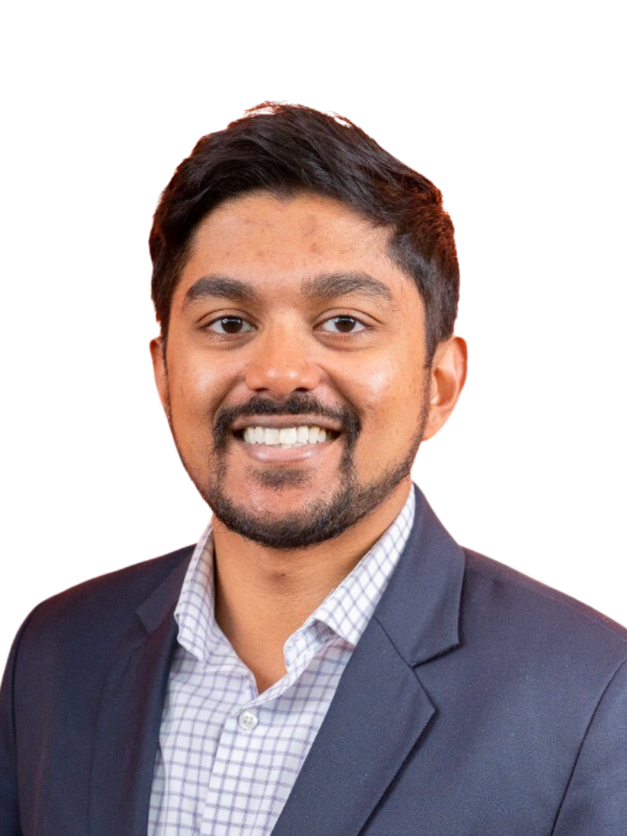 Nebu Kolenchery - Keynote Speaker